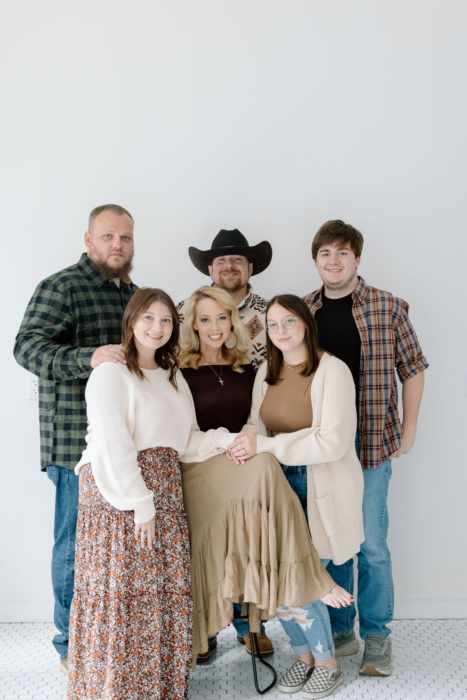 Louisville Family Session
