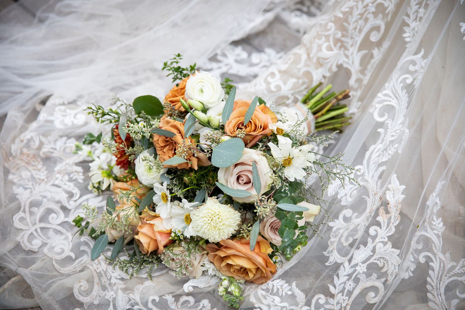 Southwest Colorado Wedding Photographer