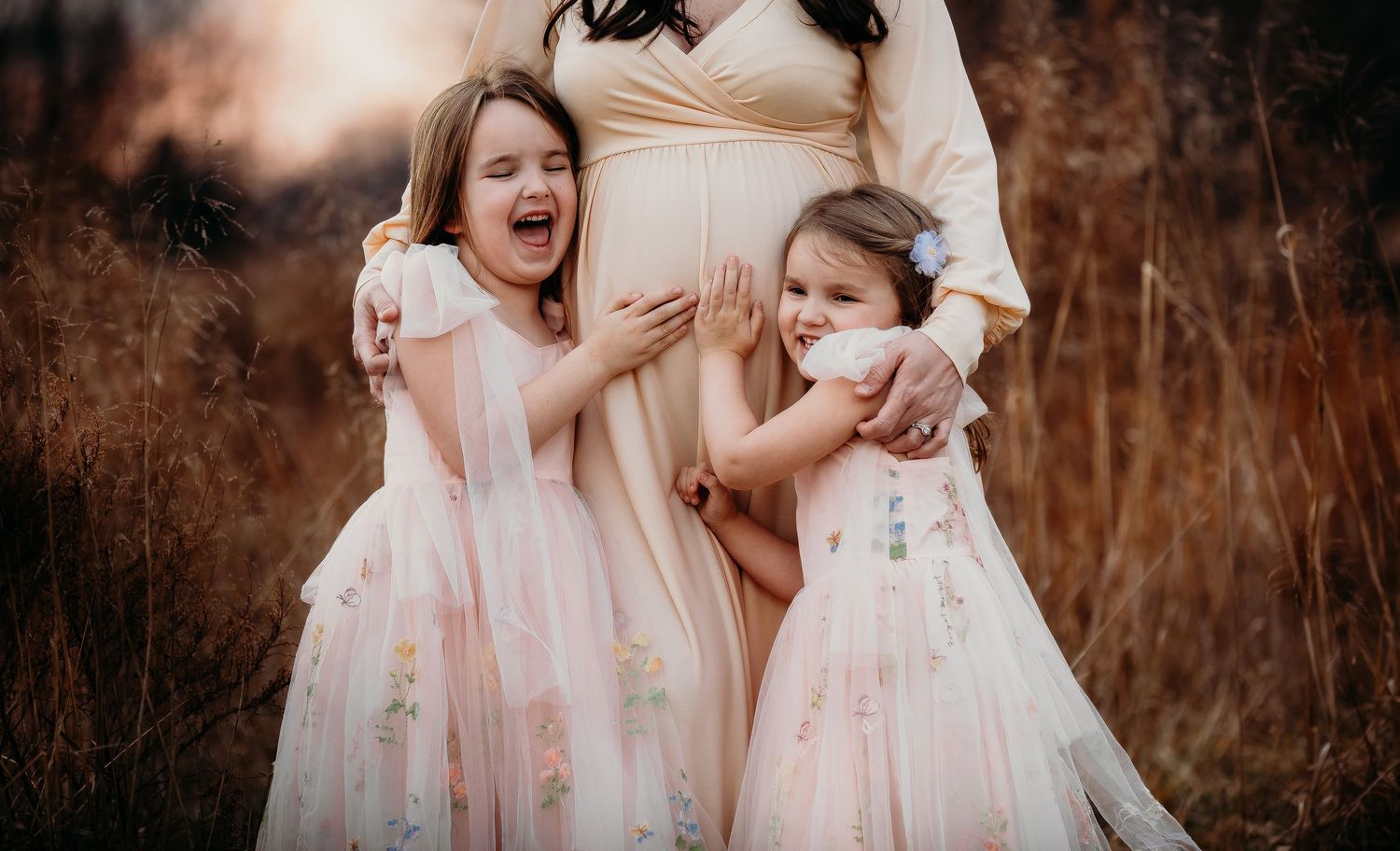 Raleigh, NC maternity Photographer