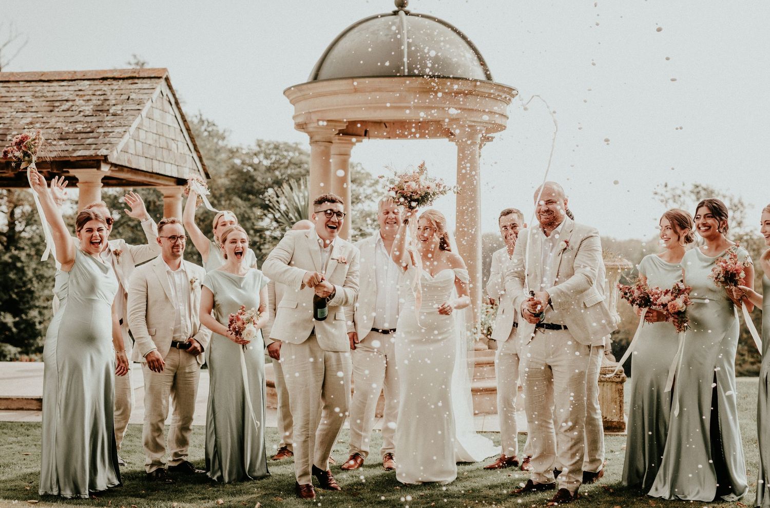 OLIVIA ROSSI PHOTOGRAPHY TREDUDWELL MANOR CORNWALL AND DEVON WEDDINGS