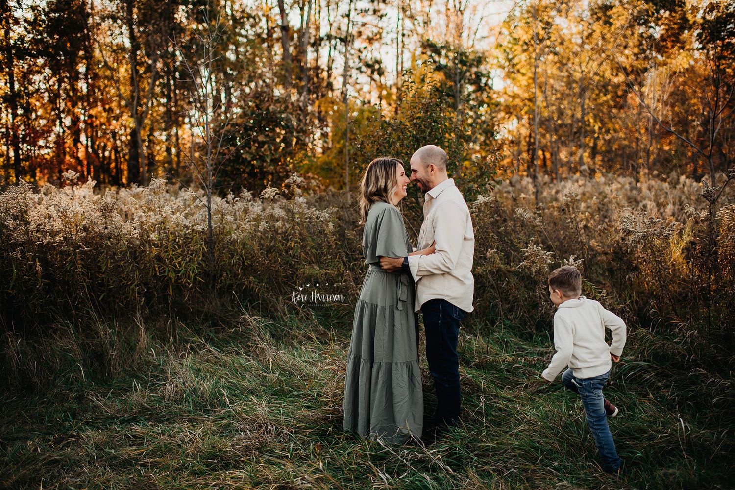 Metro Detroit Family Photographer