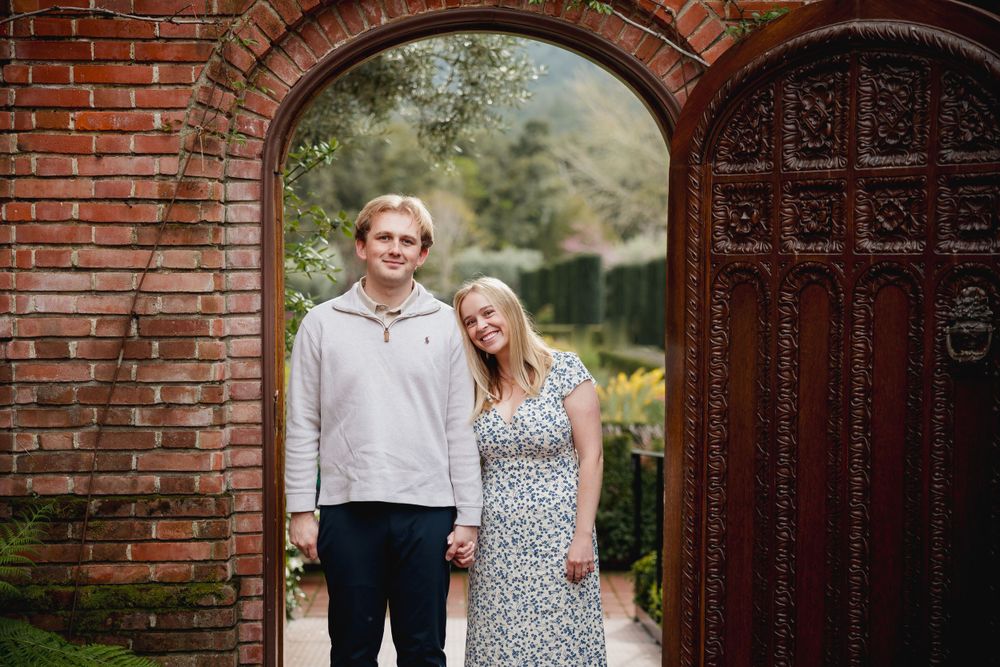 Redwood City Filoli engagement photography bay area engagement photos fremont wedding photographer palo alto photographer. engagement photos