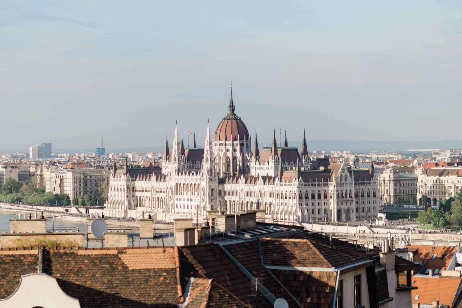 Budapest Wedding Photographer