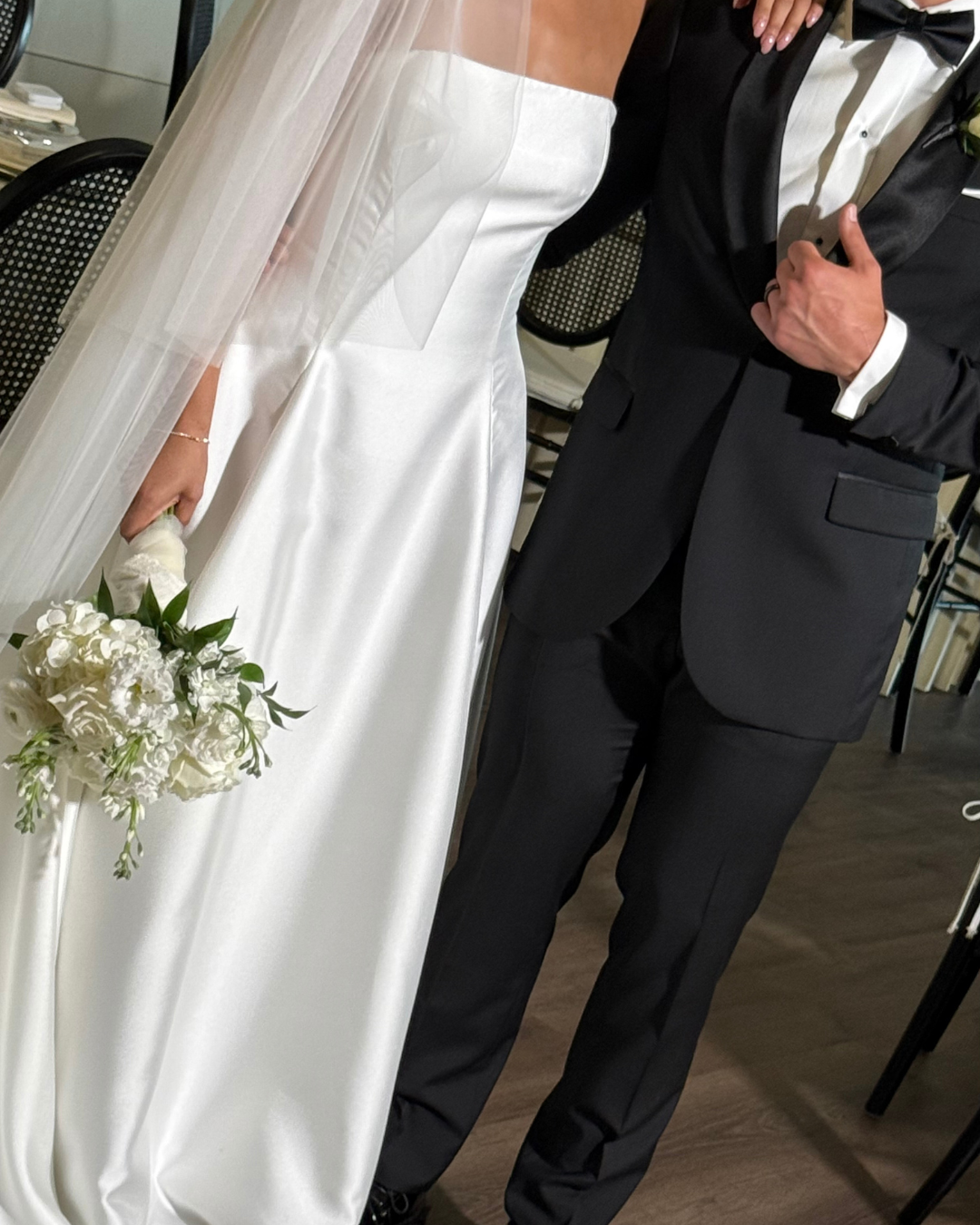 Studio Chloe Wedding Content Creation