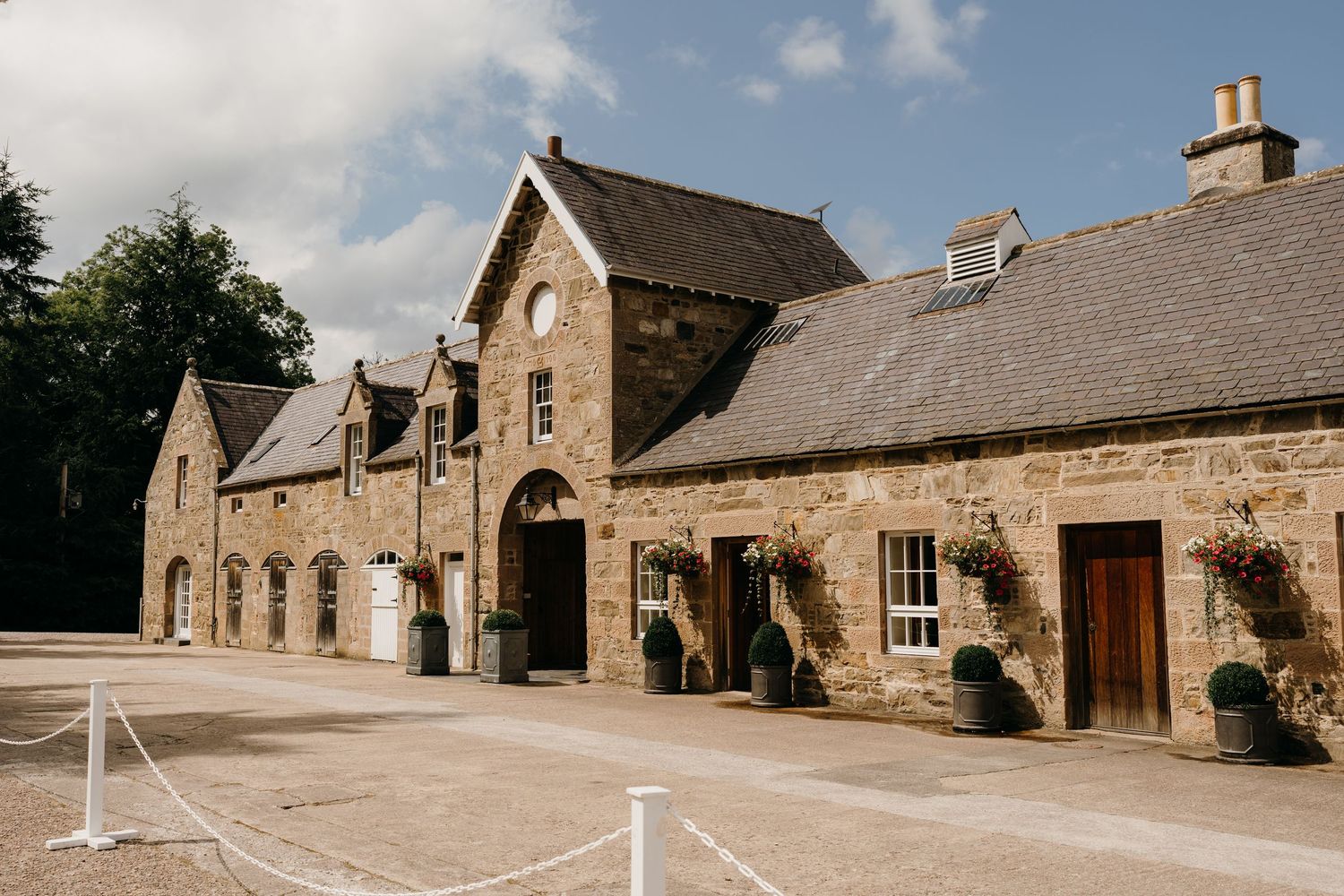 Aswanley Aberdeen Wedding Photography and videography