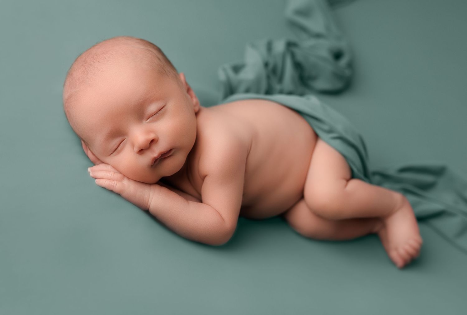 Portsmouth Ohio Newborn | Portsmouth Ohio Newborn Photographer | Baileys Photography