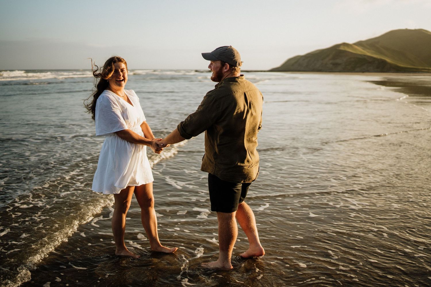 Hawkes Bay Photographer, Hawkes Bay Wedding Photographer, Engagement session, couple session,photographers in hawkes bay
