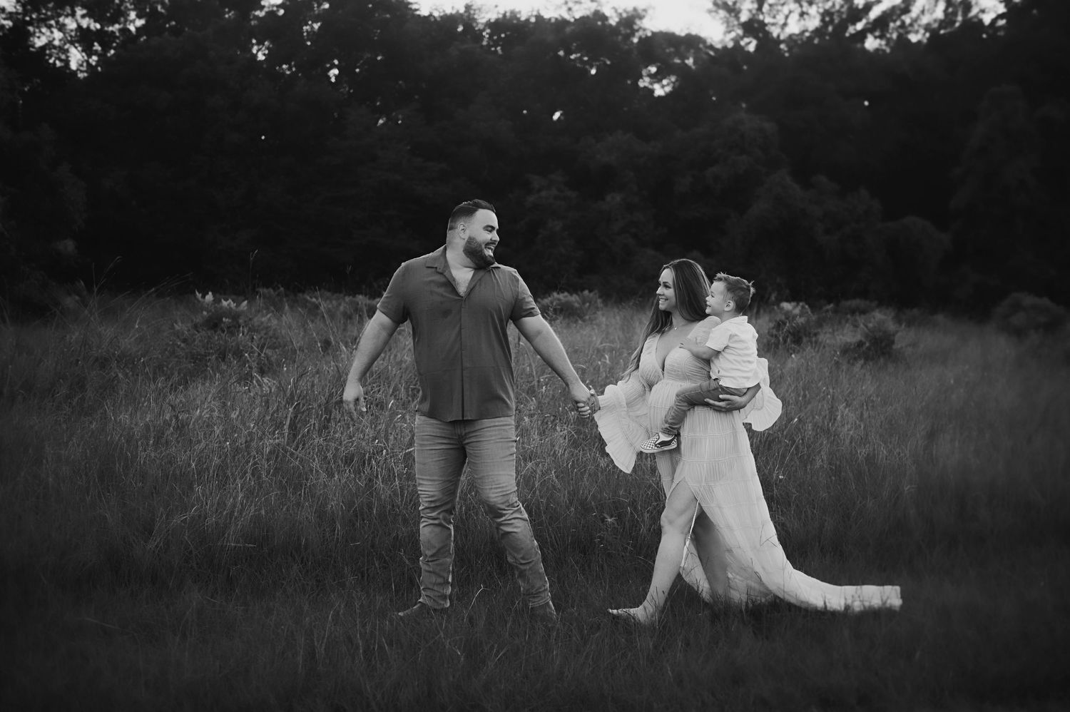 Best Maternity Photographer in East Texas.