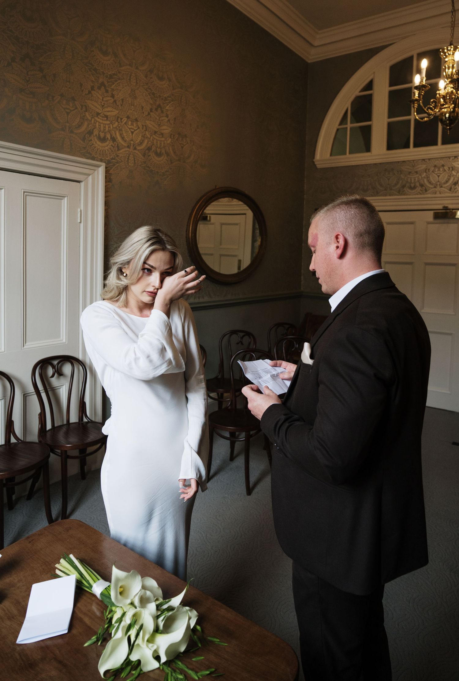 Guild Hall Wedding Photography
