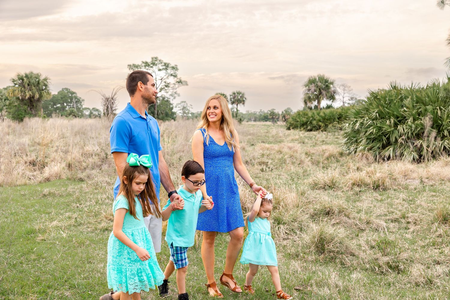 Stuart Florida family lifestyle photography, Palm City Florida