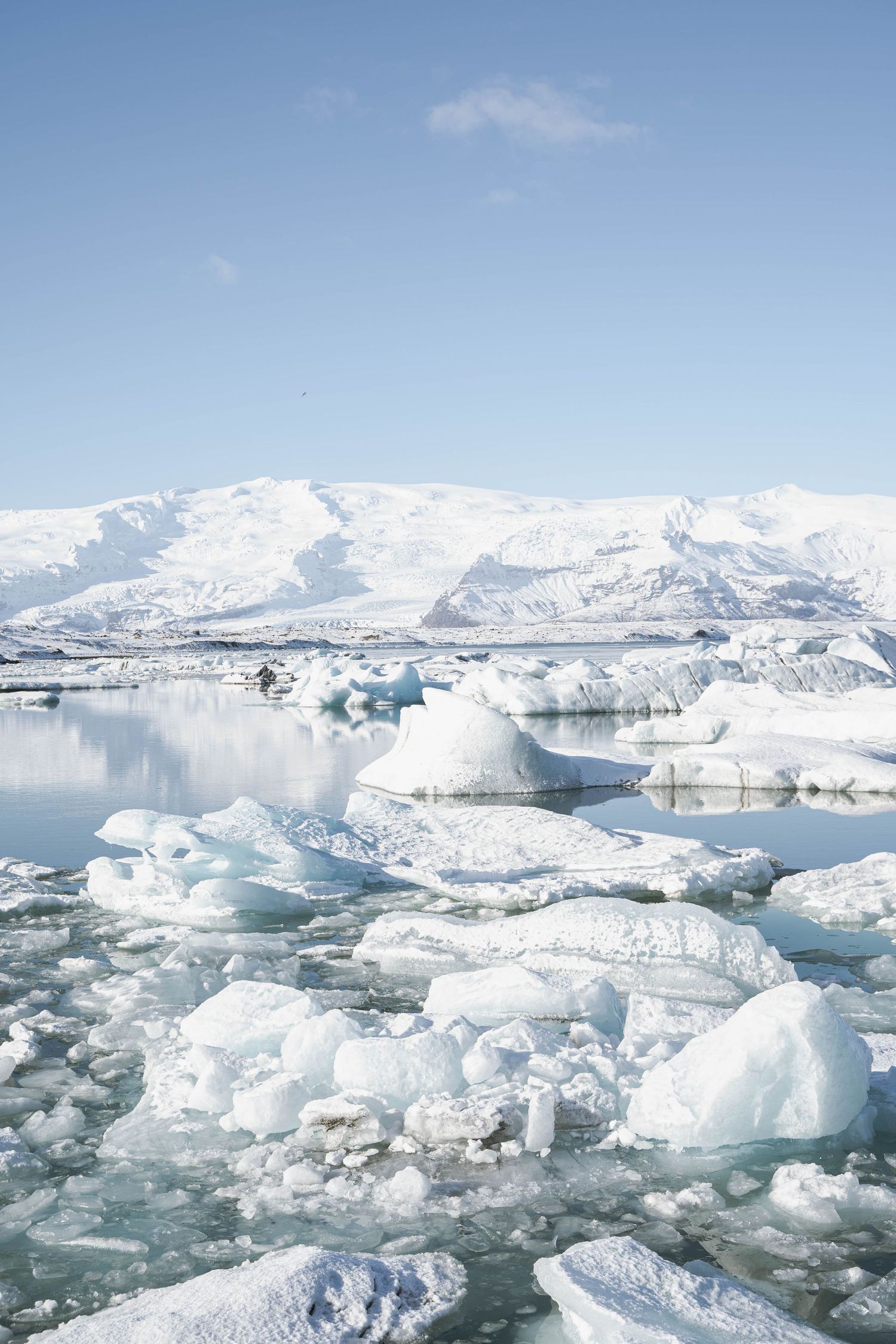 Tirage Photo Paysage Islande par une photographe lifestyle en France