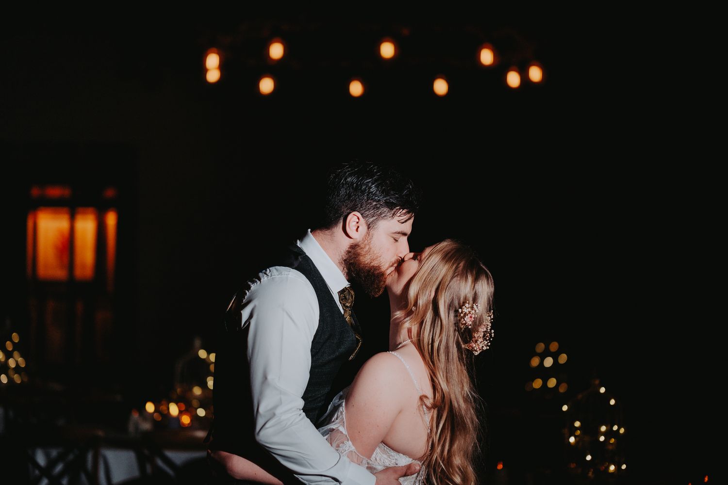 Newcastle wedding photographer. The Wildings Morpeth