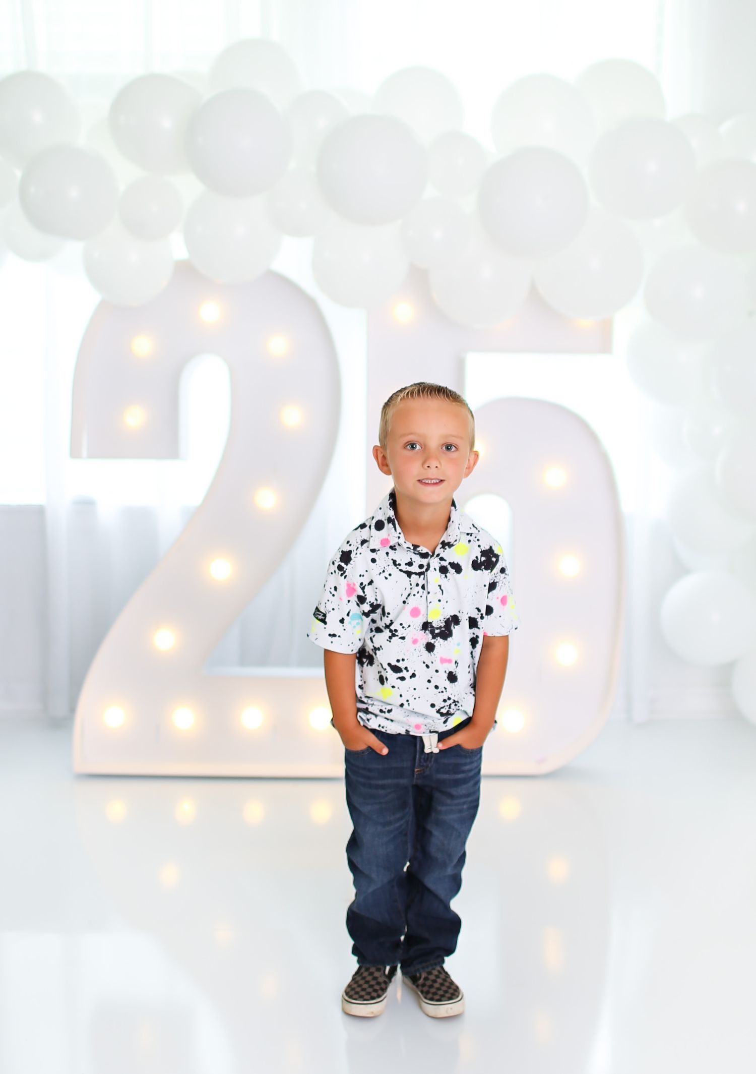 2026 Kinder graduate