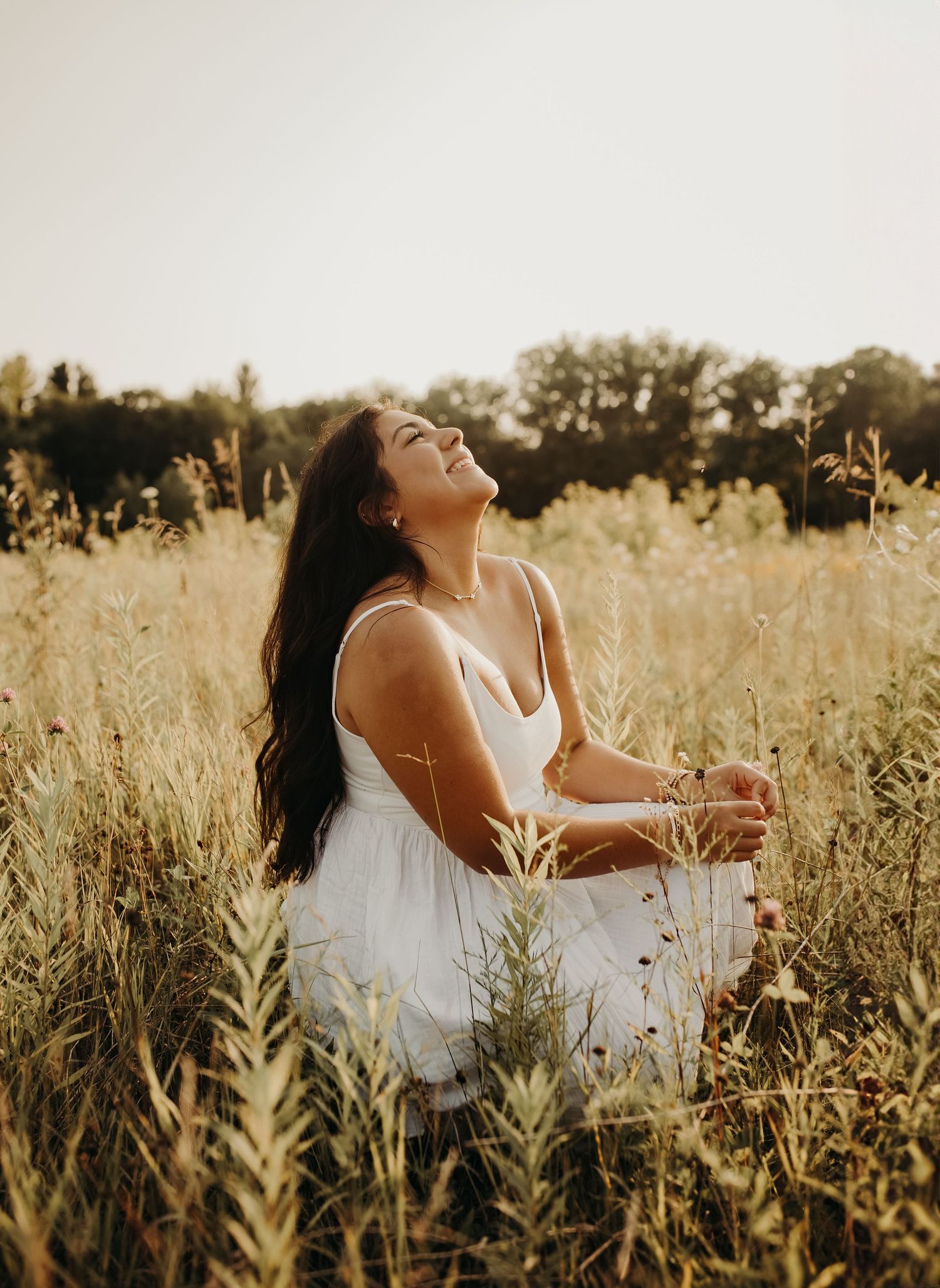 Senior Portrait Photographer | Creative Art By Bree LLC