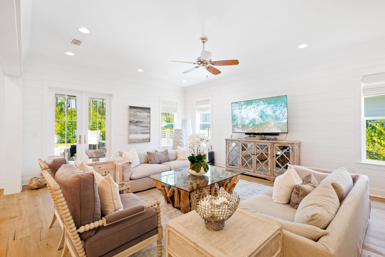 30A FL Rental Home