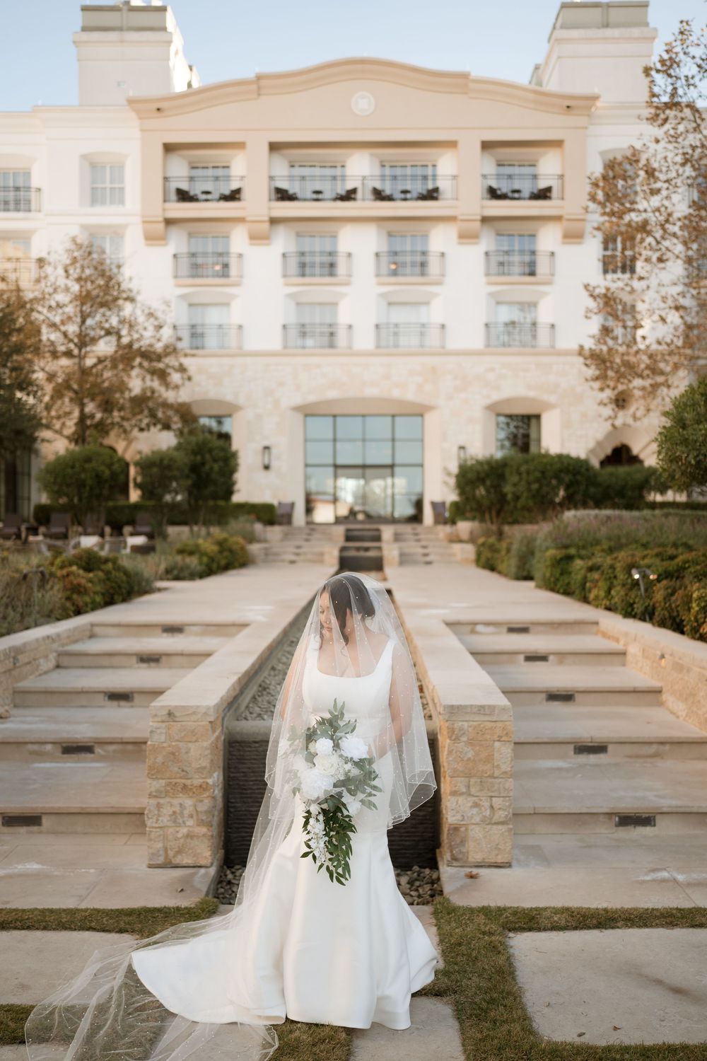 Top 7 Wedding Venues in San Antonio That We Love as Photographers ...