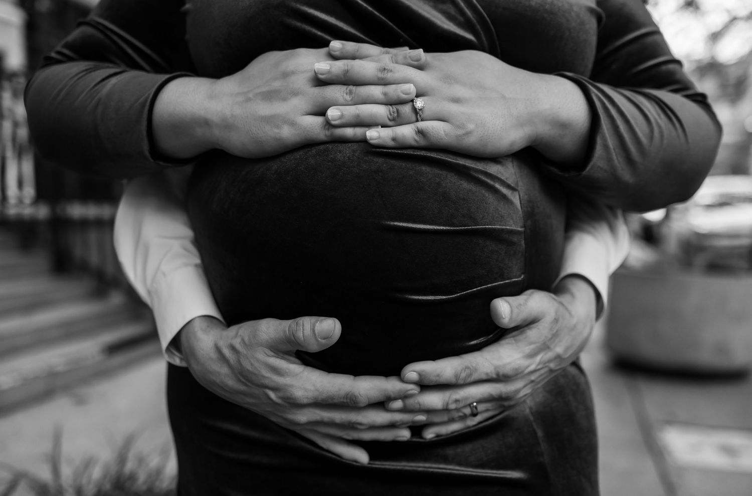 Orlando Maternity Photographer, Lake Eola Park Photographer