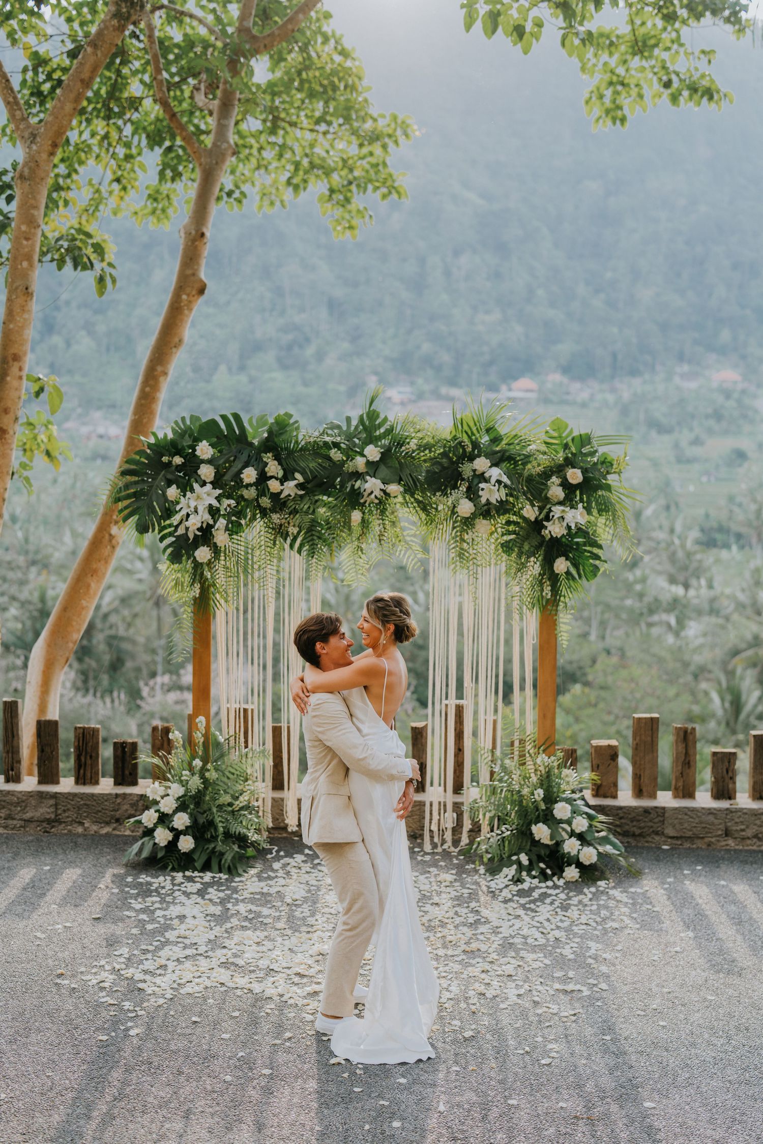 Wedding photography at Samanvaya Luxury Resort & Spa