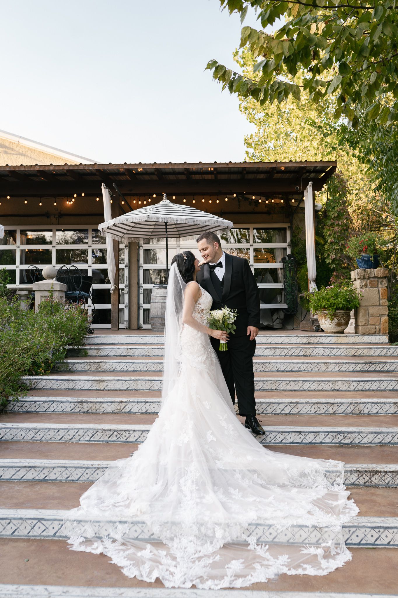 Luxury wedding photography capturing calm, intentional moments in Dallas Fort Worth