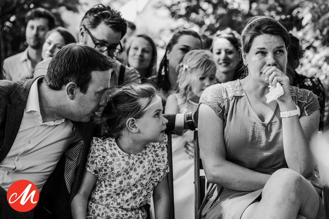 Awardwinning trouwfotograaf uit Groningen