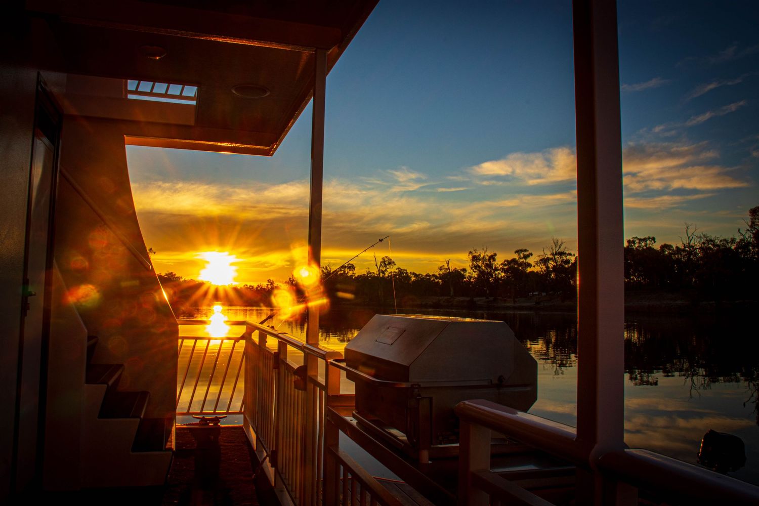 Mildura landscape photography