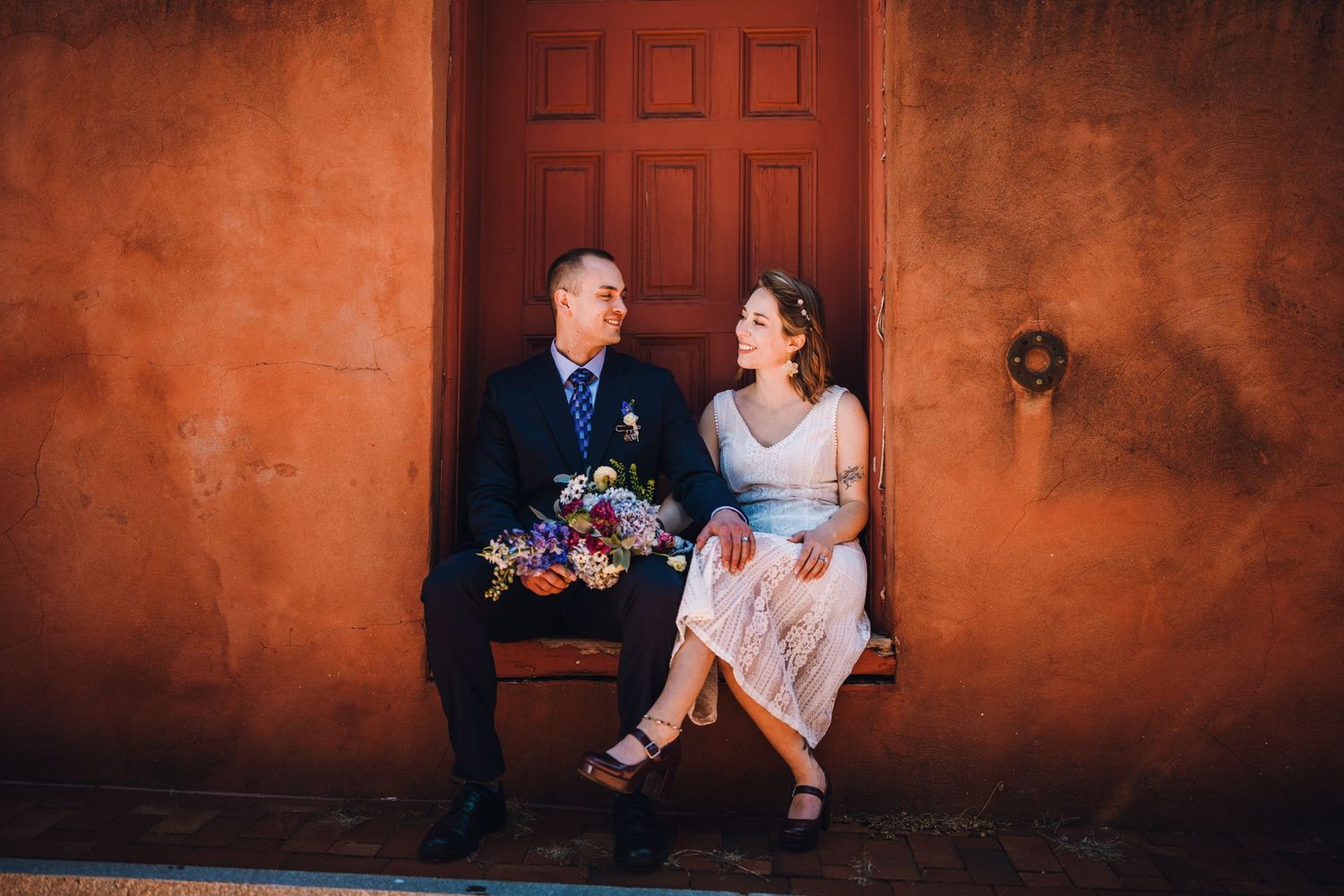Annapolis Courthouse Wedding
