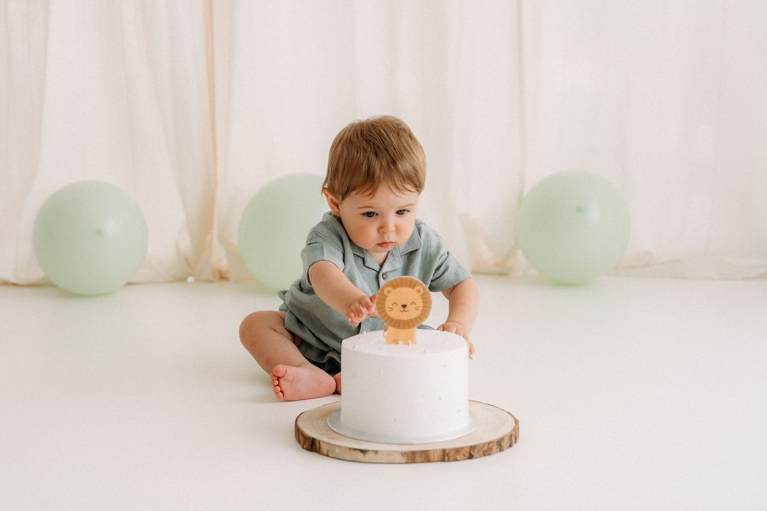 Cakesmash Antwerpen