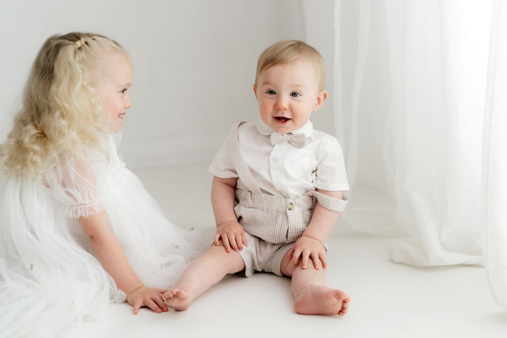Simple Family Mini Sessions - Award Winning Photographers In Devon ...