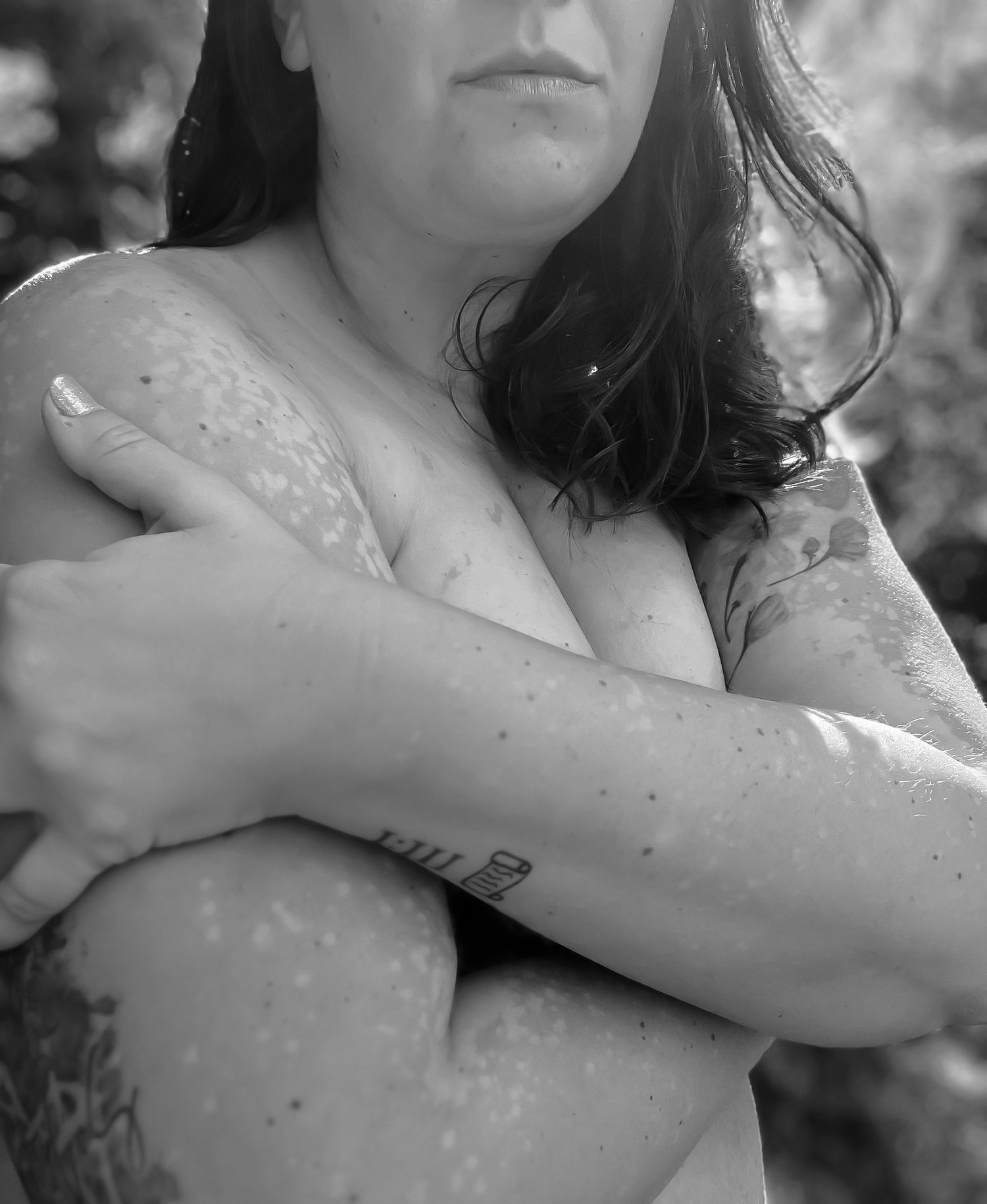 boudoir photography southern MD