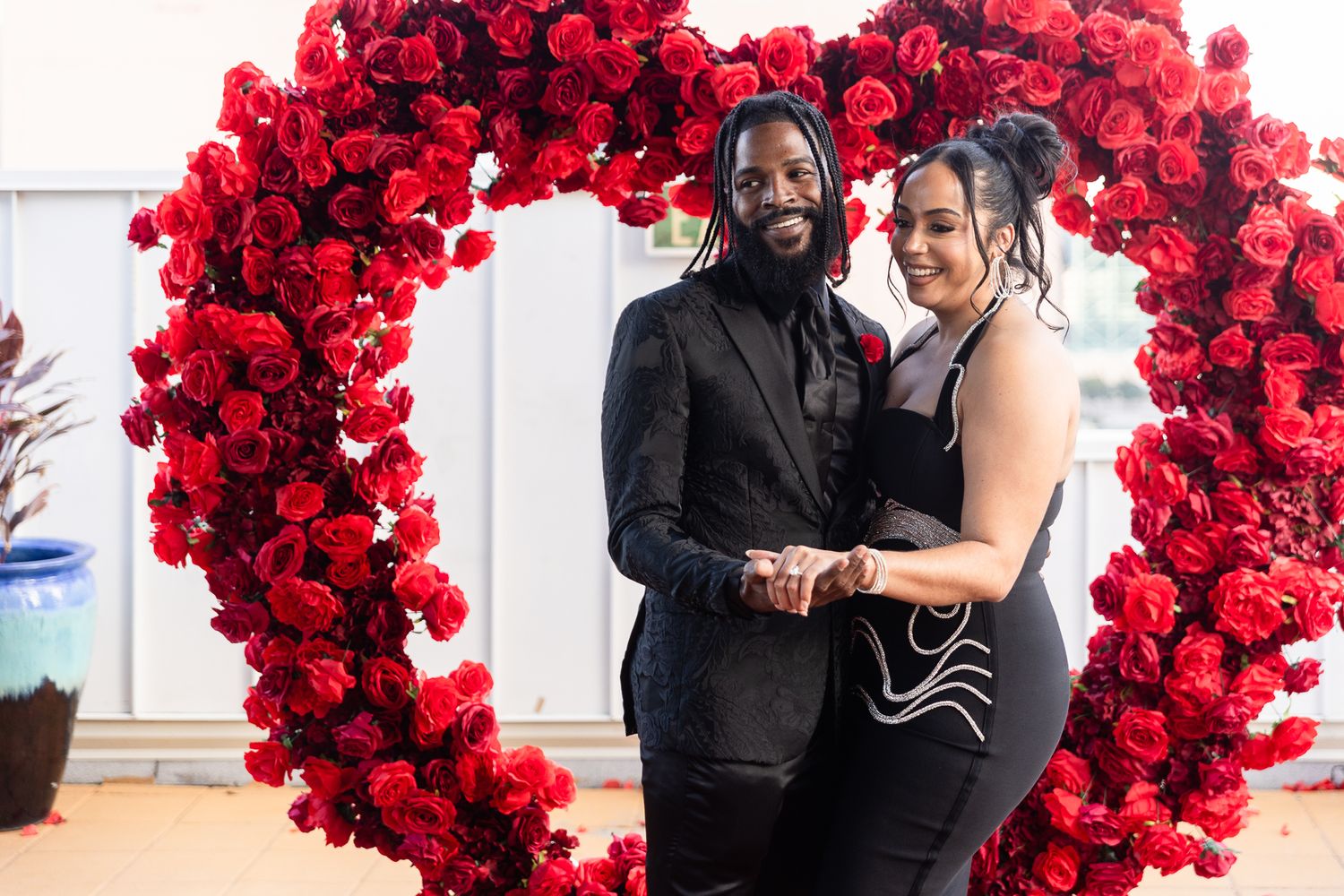 Engagement Party Photos