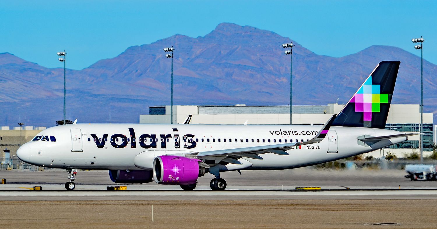 Volaris Airlines
