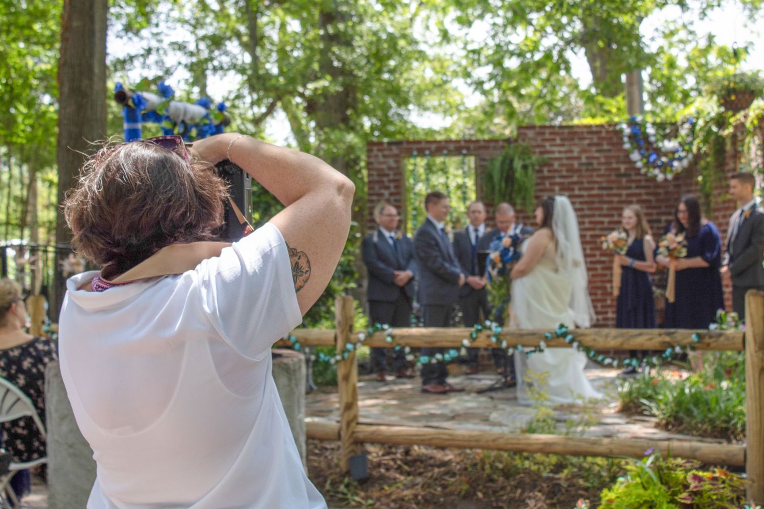 wedding photography