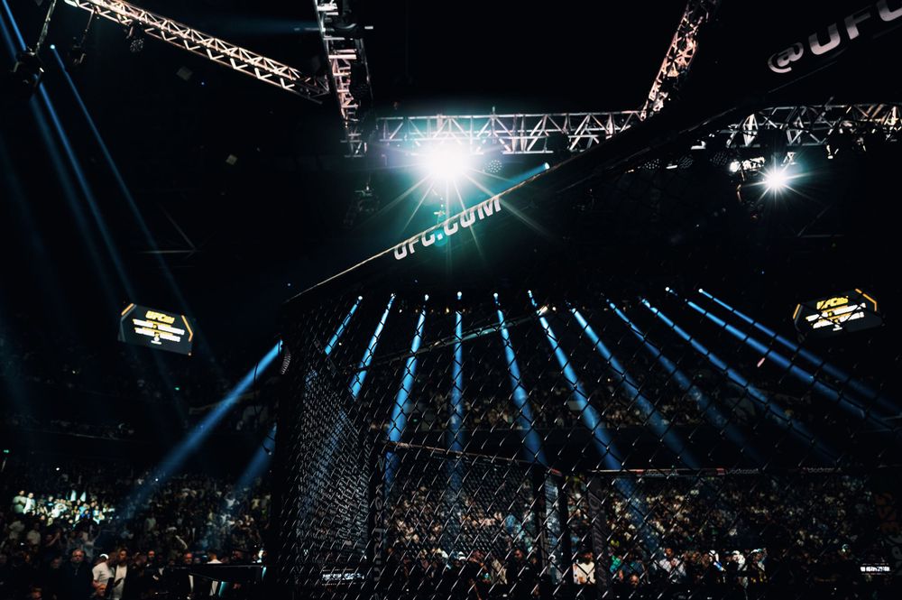 UFC 304 thumbnail