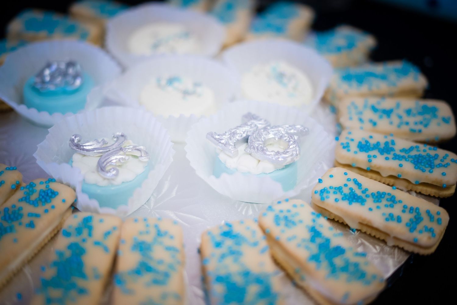 Top Trending Quince Snack Bar Options fotolilly photography quinceanera photo and video packages DFW's Best Quince Photographers