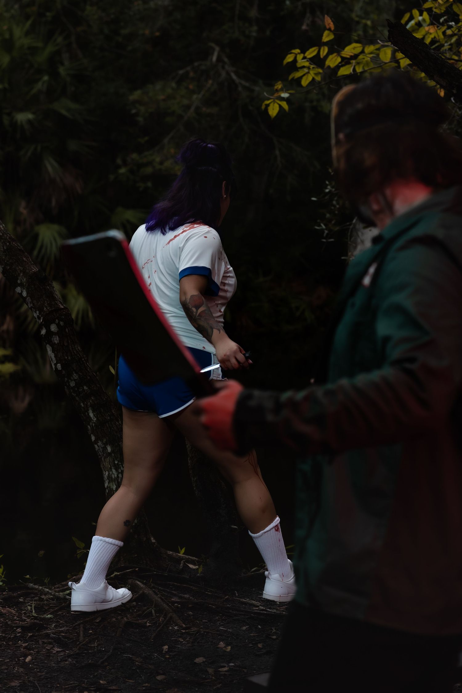 Richmond Virginia Cosplay Photographer
Cosplay Photography Richmond VA
RVA Cosplay Photographer