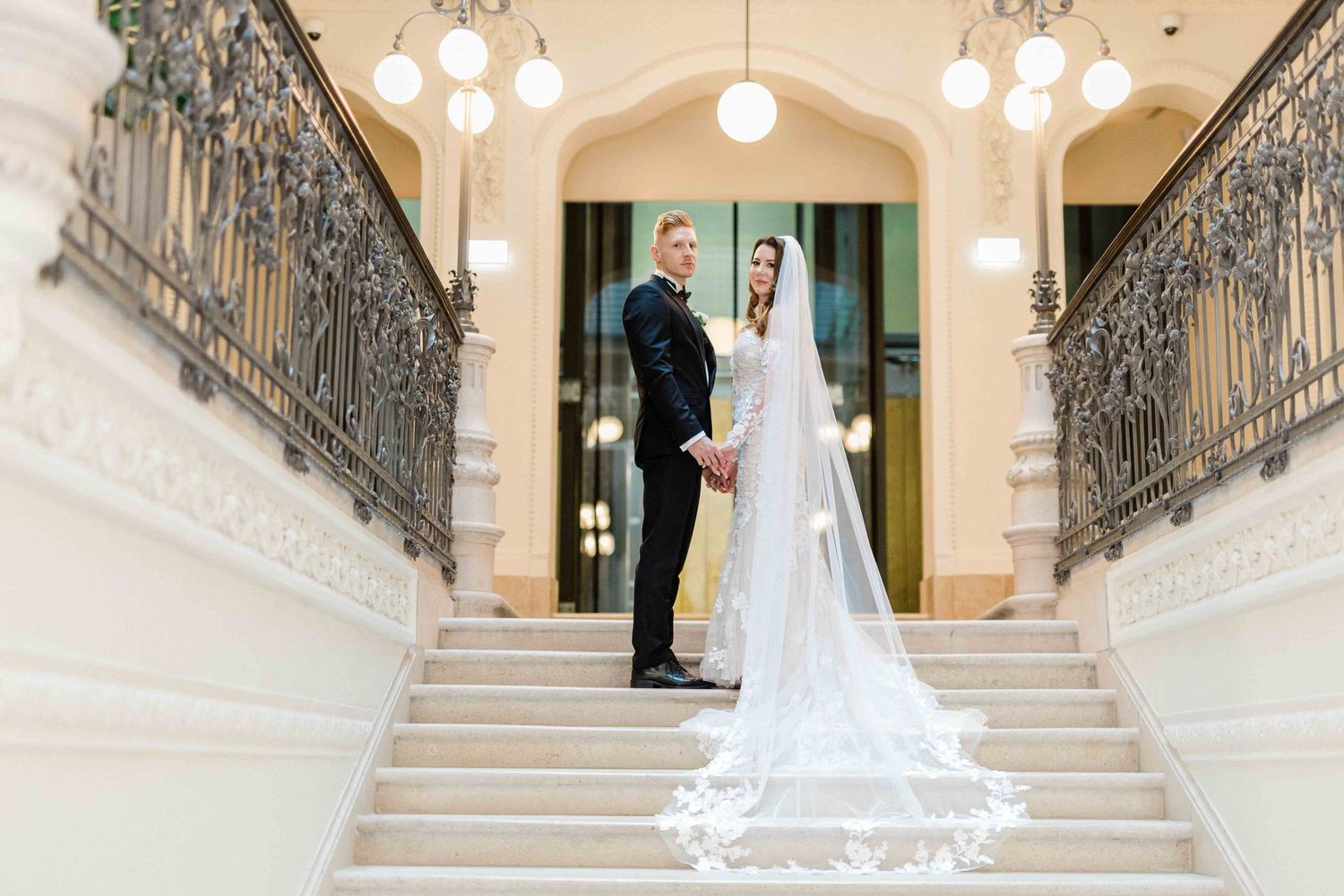 wedding Budapest