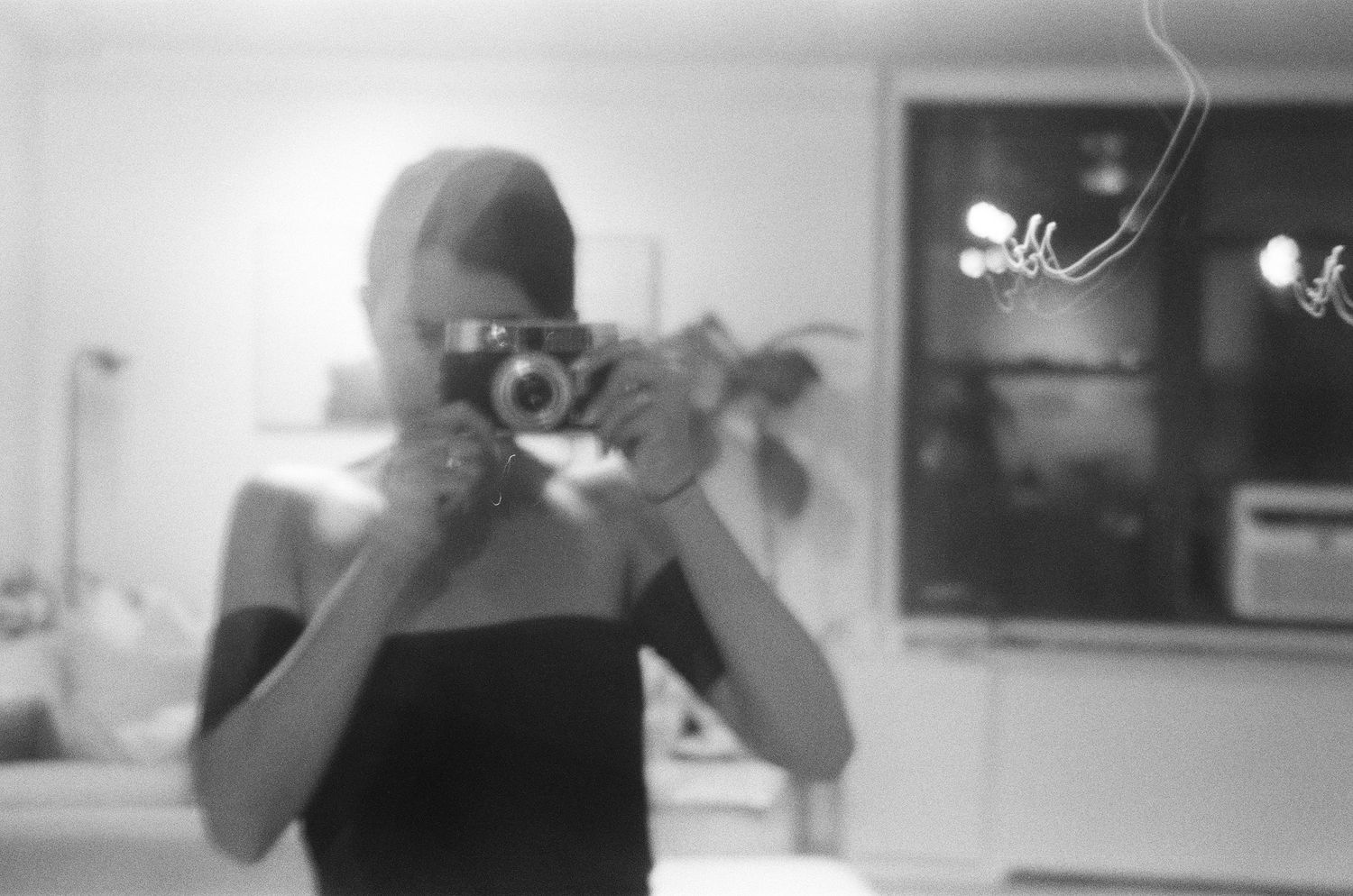 Film photographer based in NYC and San Francisco specializing in family, maternity, and couples photography on film. A personal story about