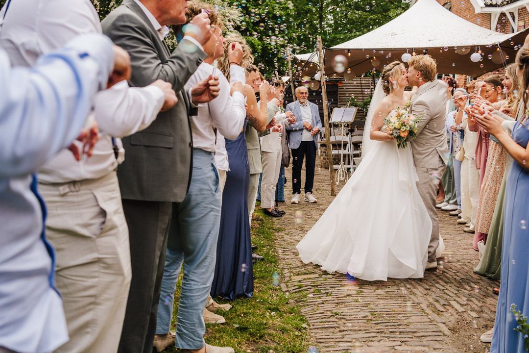 Trouwfotograaf Groningen