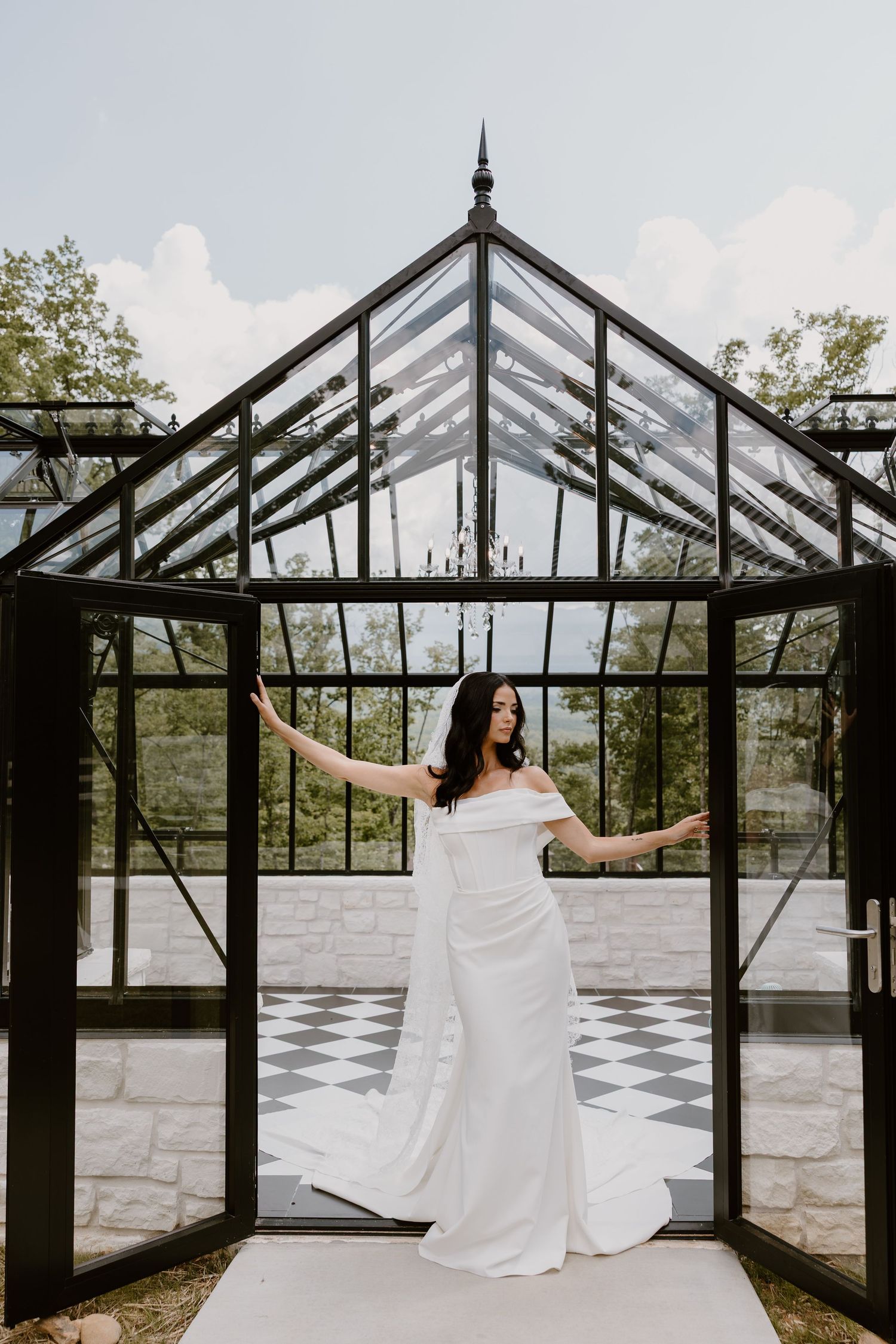 Allie Krauser Digitals Featured in British Vogue | Wedding Photographer based in Tennessee