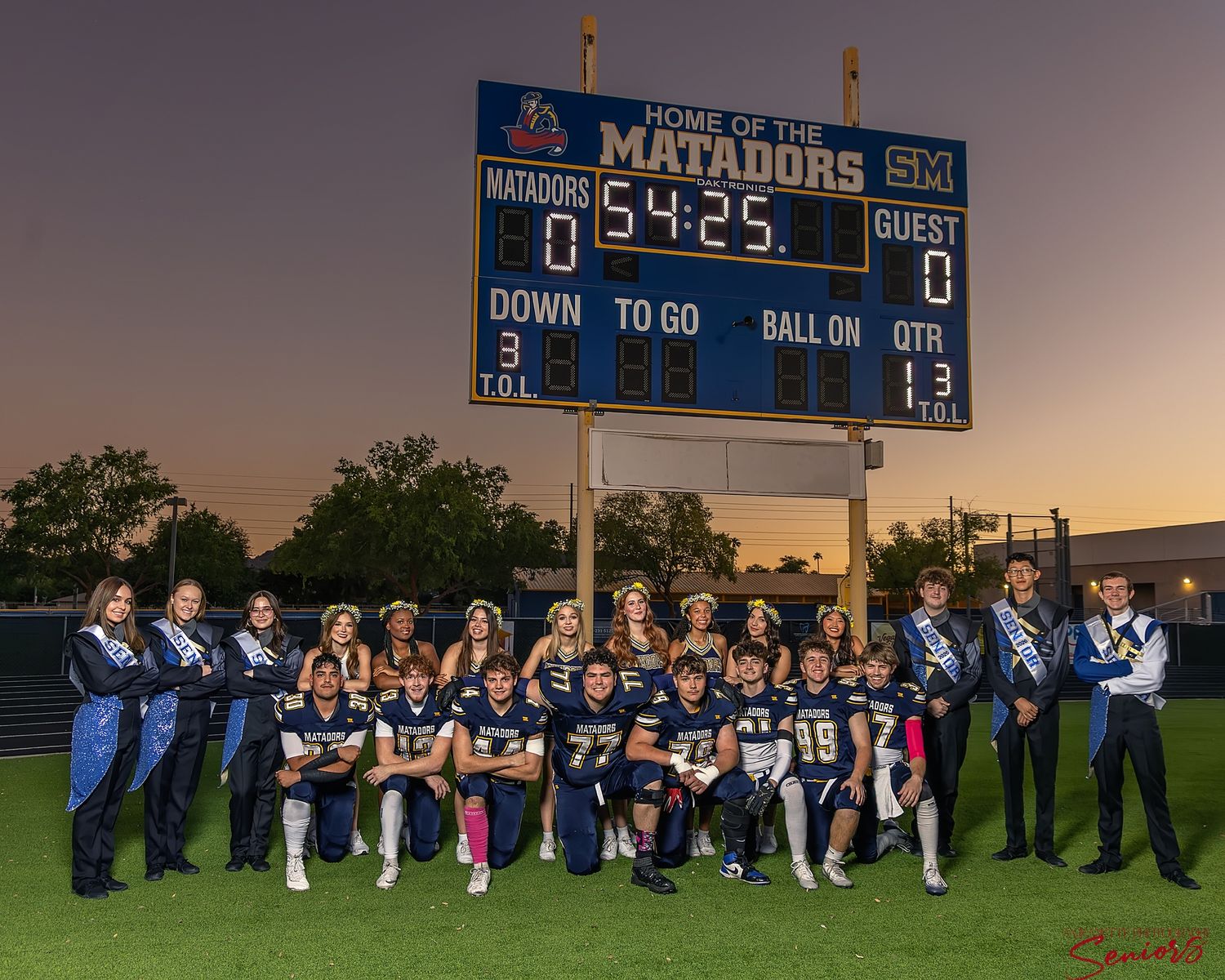 best high school team photo packages in phoenix valley az sports photographer Banners Pictures Anjeanette Photography
Top 10 best banners