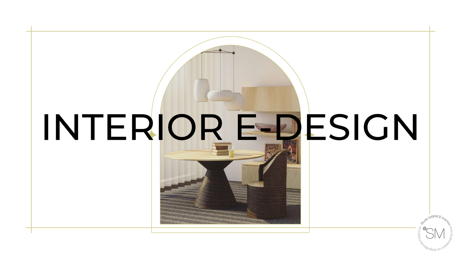Book a virtual interior design consultation in Calgary