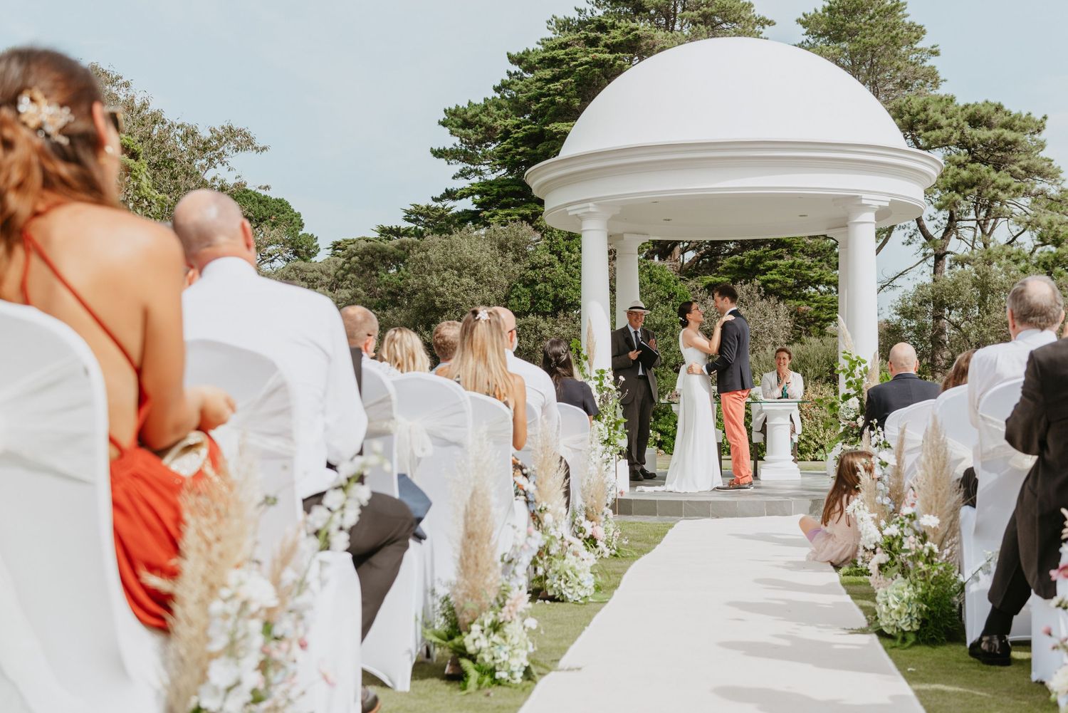 Ultimate destination wedding planning guide
