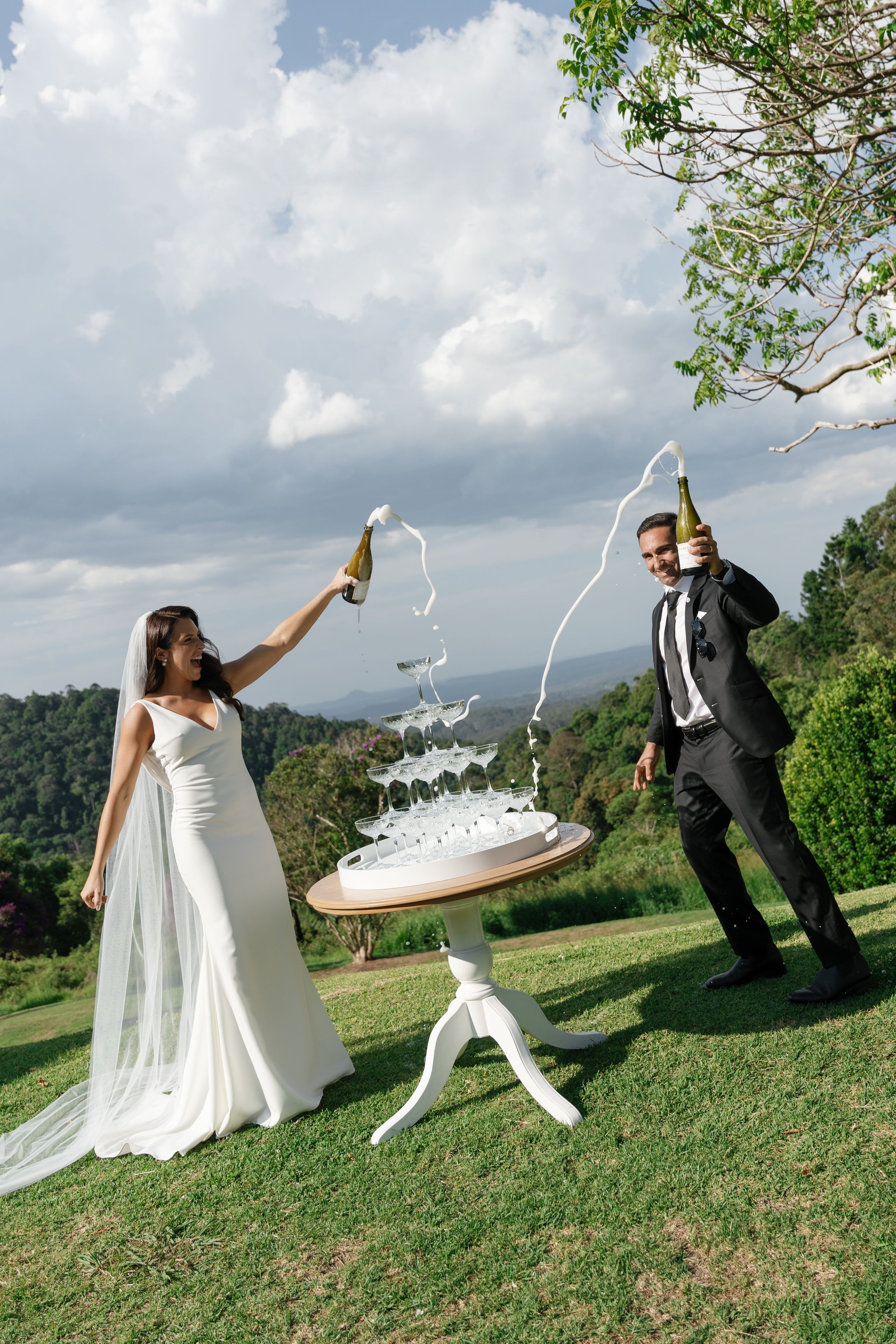 Wallflower Weddings