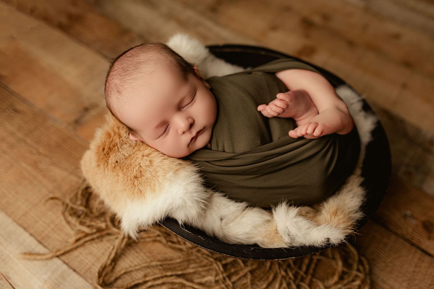 Newborn Photos | Southern Ohio | Northern Kentucky | Scioto County | Greenup County | Baby Photographer | Infant Photography