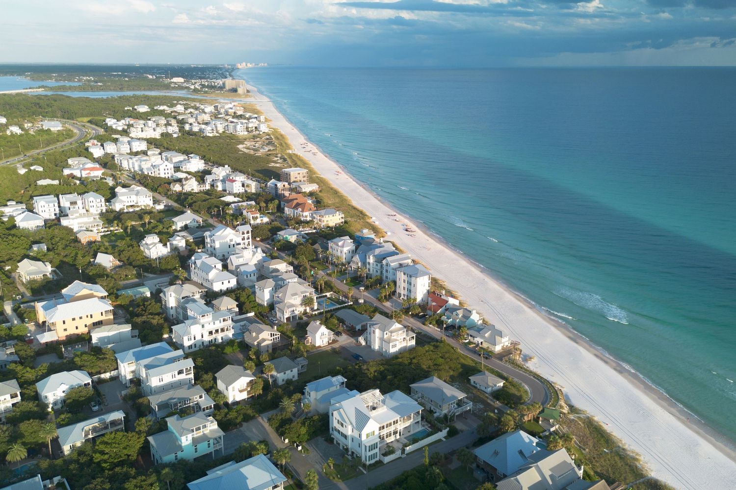 30A FL Short Term Rental Home