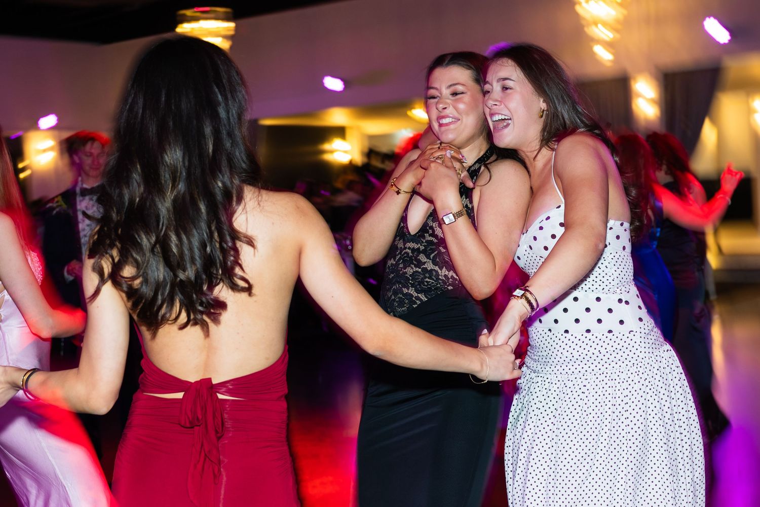 High quality event photography Melbourne