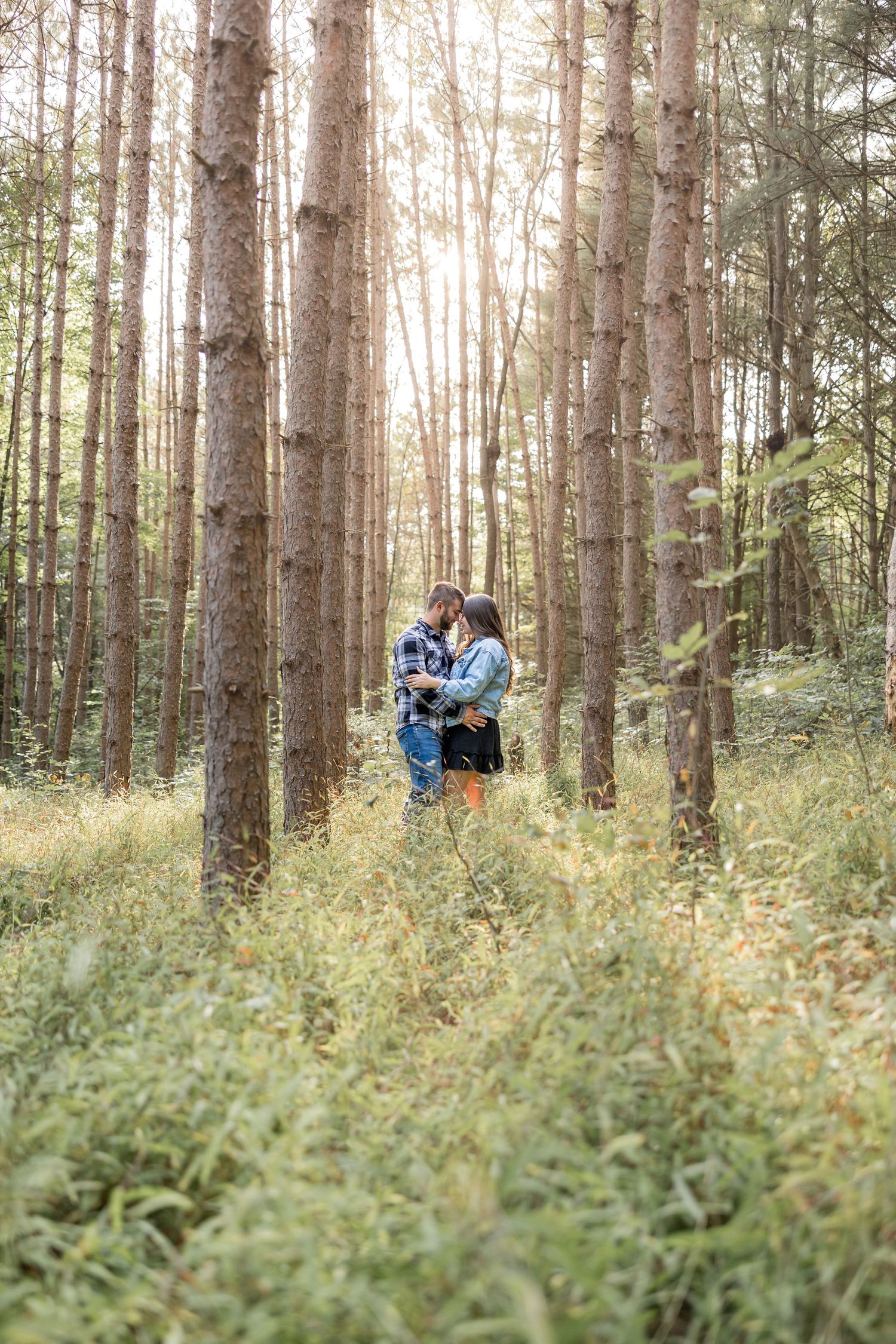 engagement photography state college pa