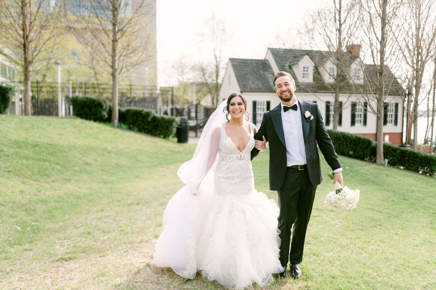 Gaylord National Resort Wedding Photography