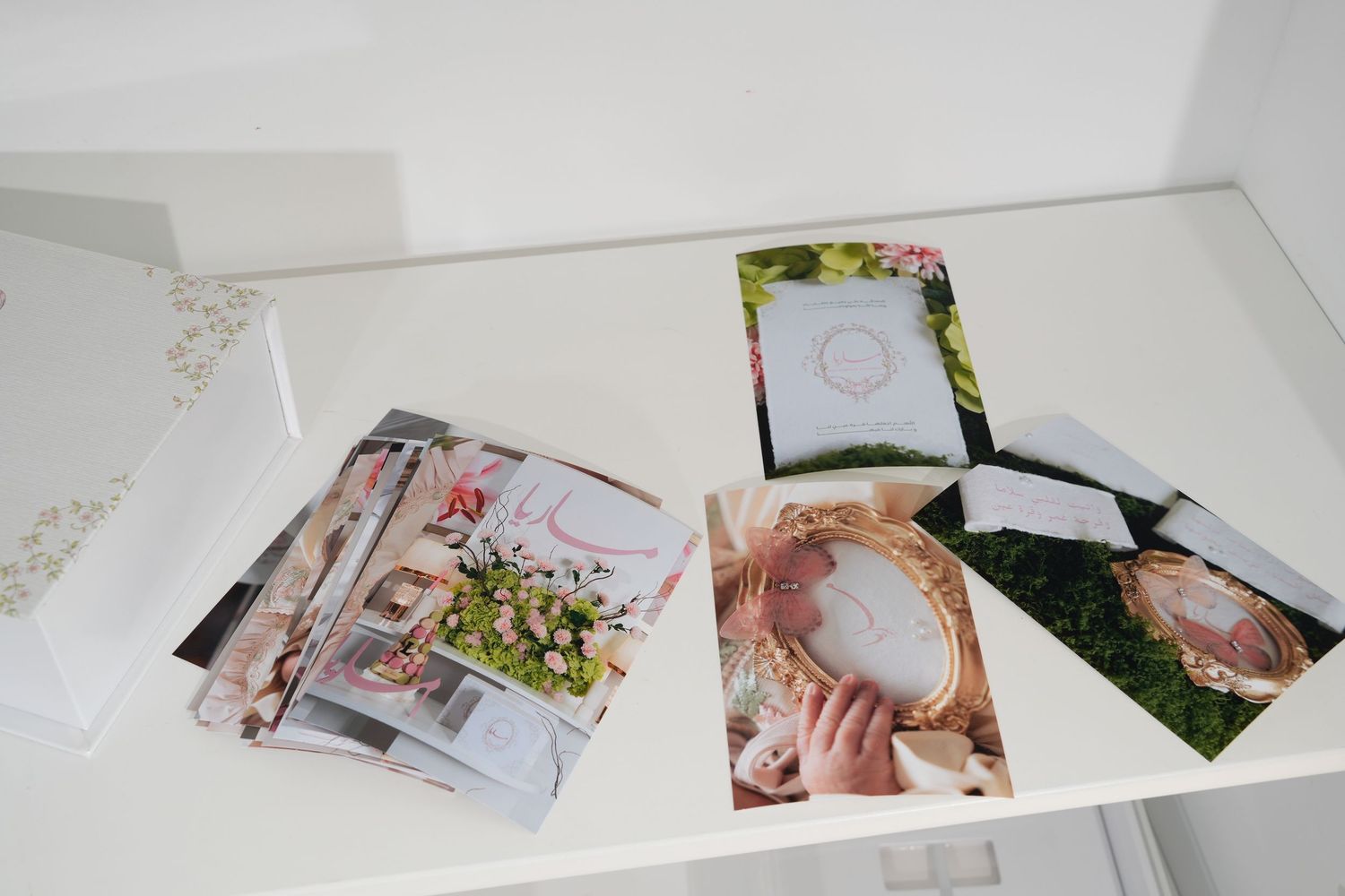 Albums printing Dubai for premium photo books and custom album designs