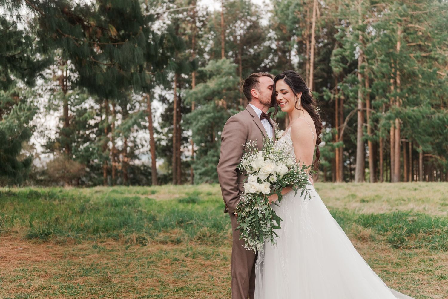 KZN Midlands wedding photographer